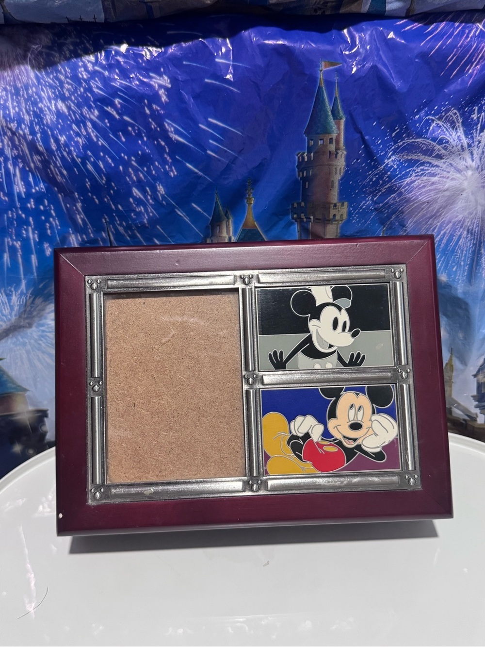 Disney vintage box